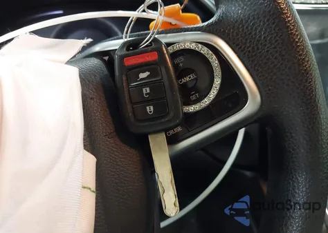 2019 Honda Cr-V Lx from USA, damaged, VIN 2HKRW6H38KH215834